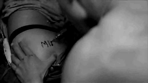 A Pain Slut's Porn Blog.
