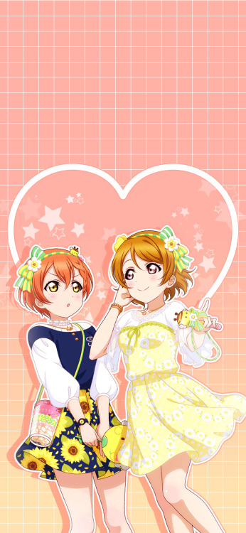 RinPana wallpapers .+:｡ﾟ☆Requested by anon ♥