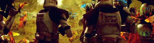 myshipperheart: Execute order 66. 