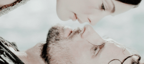 victaerion:  “Someone else always has to carry on the story. “