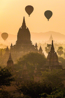 plasmatics-life:  The Ancient City ~ By Marcelo Castro