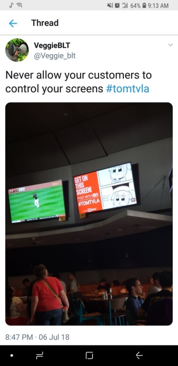 veggieblt:Anime Expo was really good