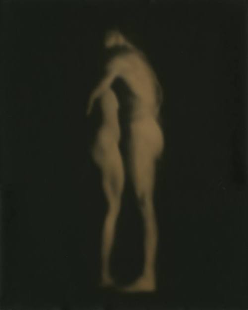 blue-voids:  Robert Stivers