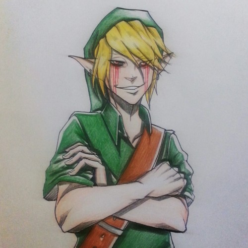 CreepyPasta 
