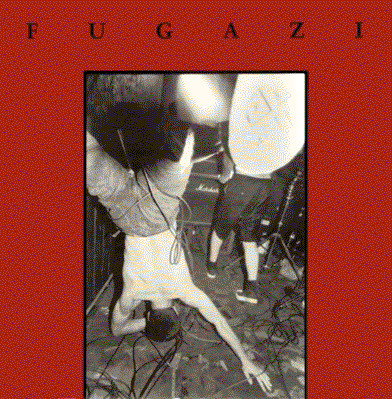 calimarikid:  Fugazi Montage