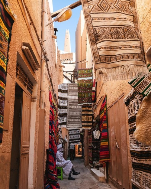 mydearalgeria:Algerian Rugs from Ghardaïa.@xodarap66