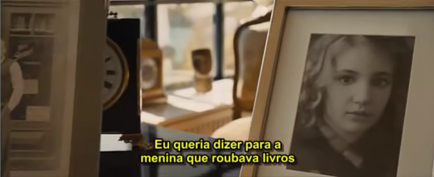 Seja Forte.