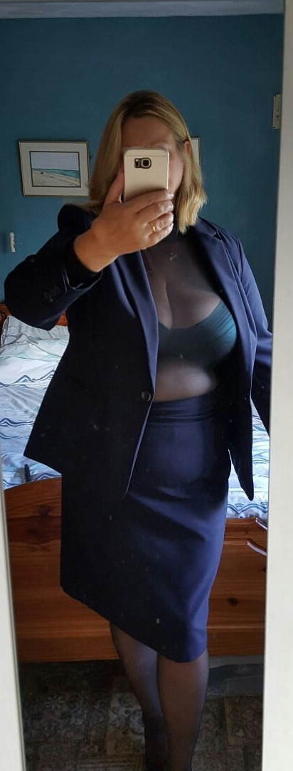 I Love Sexy Wives