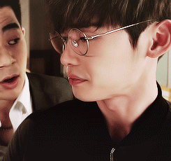 jongsuk centric