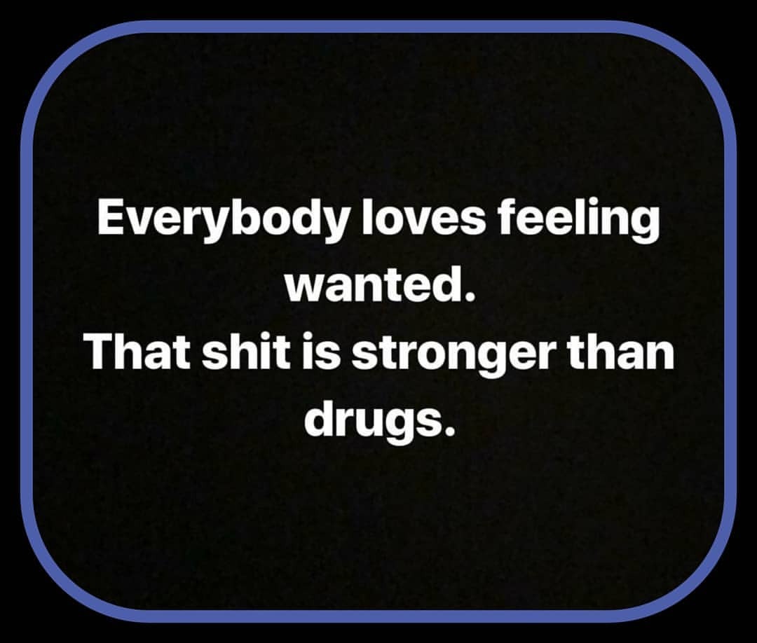 luvisblack:Especially from the person they want. Some don’t understand this. #LuvIsBlack