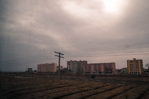 Inside the DPRK 2013