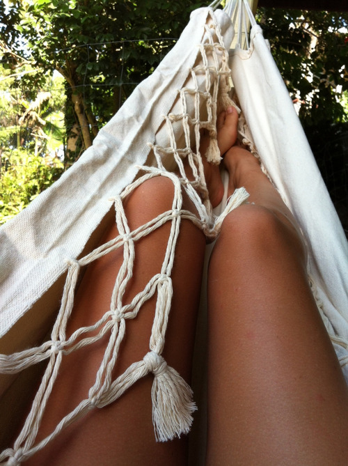 apodyoopsis:  Tropical Bliss ☼