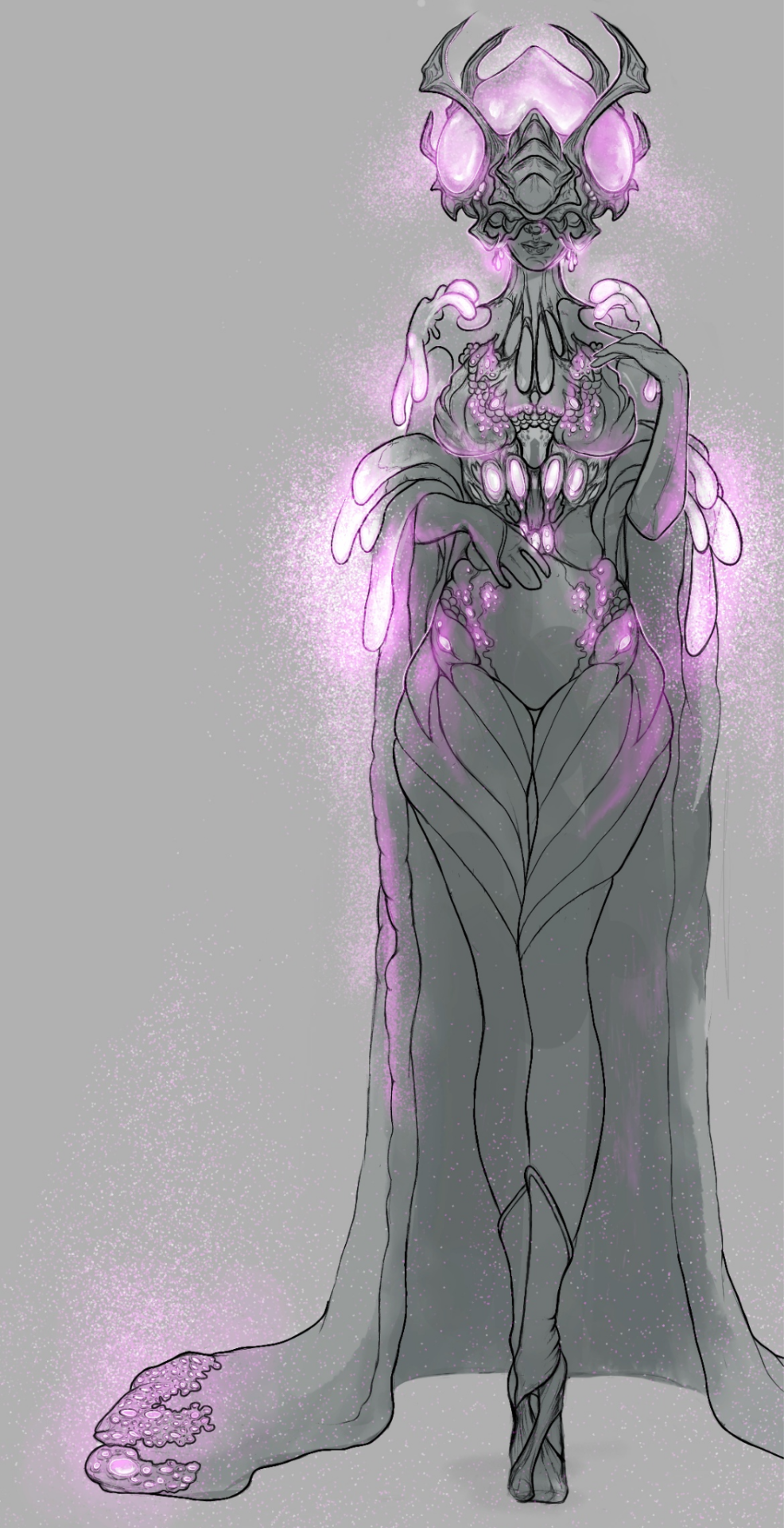 Juicy Outfit Wip For Lotus. Part 2.