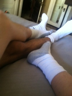 soxnjox:  leaveyoursocksonbro:  Mmm mmm mmm