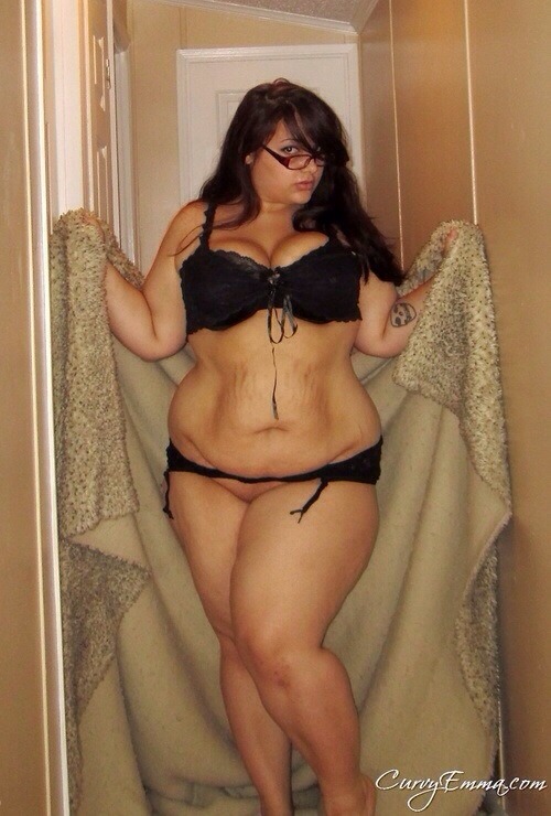 bevyofbbwbeauties:  Emma Bailey  Nobody better than this chick