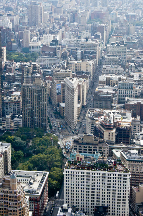 about-usa: New York City - New York - USA (by Evo Flash) 