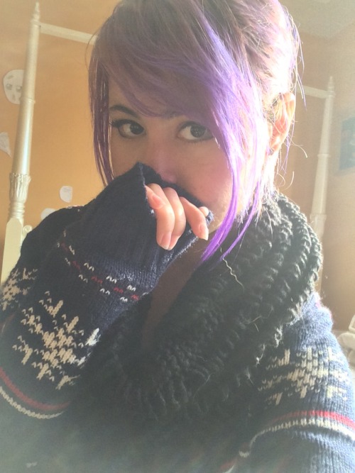 avpd–crona: A hoard of selfies from March 3rd &amp; 7th