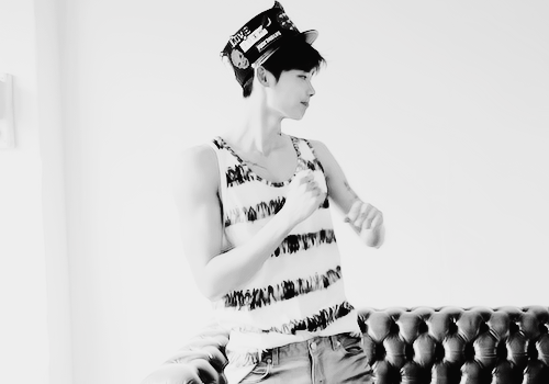 jongsuk centric