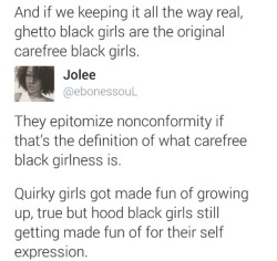 blackrebelz:  smoochesfromstacey:  ☝☝☝  ^^^^^^^^^ facts.  