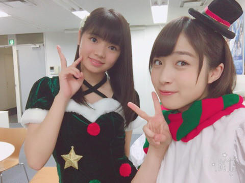⊂((雪だるま壊さないでね～！藤井梨央))⊃｜こぶしファクトリー オフィシャルブログ Powered by Ameba