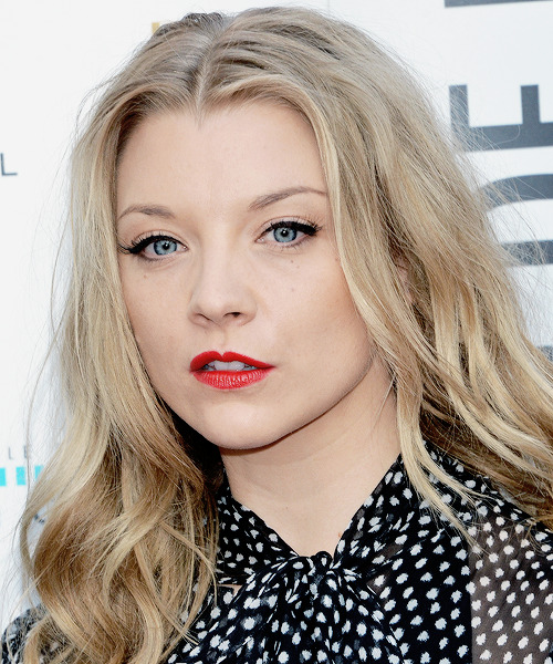 nataliedormersource:  Natalie Dormer attends the Award Ceremony at the Dinard Film