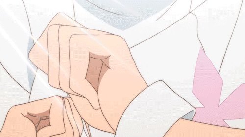 ecchi animee