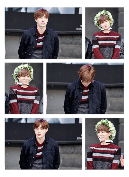 flowerboy prince
