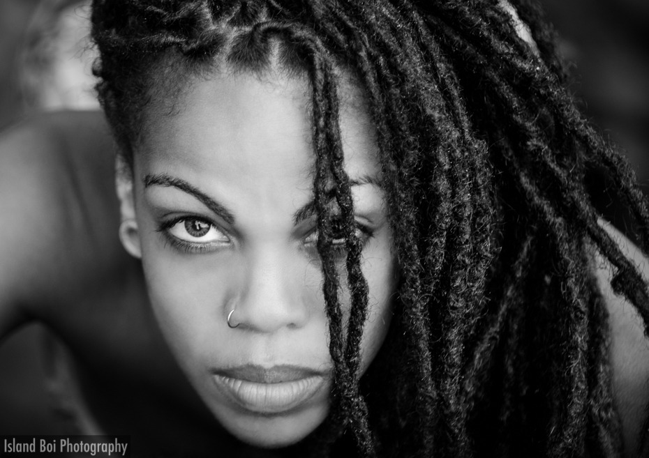 "Sensual Queens" Erotic Women Of Color