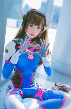 scandalousgaijin:D.va