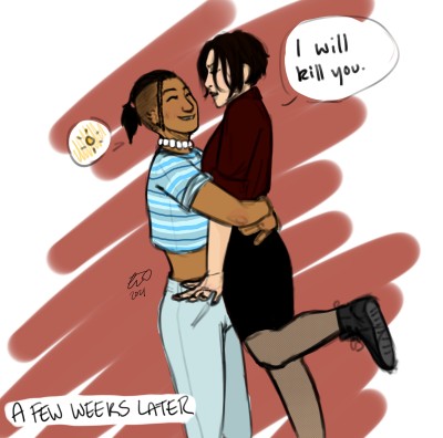 milf-harrington:it&rsquo;s azula&rsquo;s turn to visit // college husbands