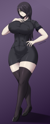 safurantora:    Nosushio Commission  Full Res