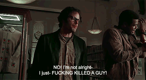 Bill Hader As Richie Tozier In It: Chapter Two Being Iconic™ [ 1 / 2 ]