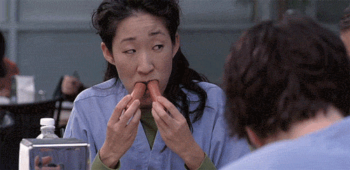 Character Analysis (Greys Anatomy): Cristina Yang
