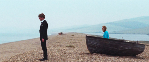 filmsby: On Chesil Beach (2018) dir. Dominic Cooke