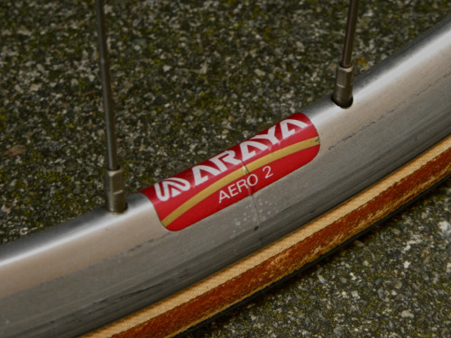 somafab:  Untitled by American Cyclery Official