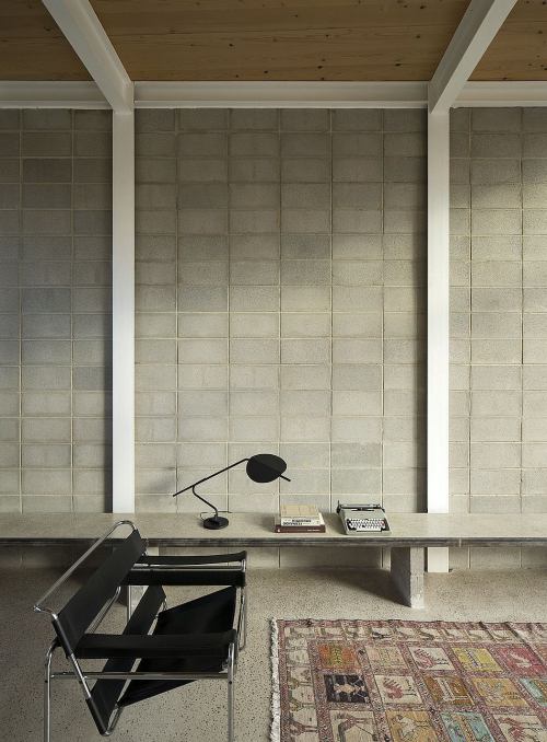 keepingitneutral:Casa Collumpio, Barcelona, Spain, Designed by Mach Architects