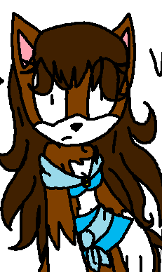 gamzeeismyboyfriend:  labyrinthduckie: gamzeeismyboyfriend:  i have an OC that was like, my second sonic OC at the time and i shipped her with shadow and she was the biggest mary sue god bless this isnt her old OLD art but: is it bad i still like the