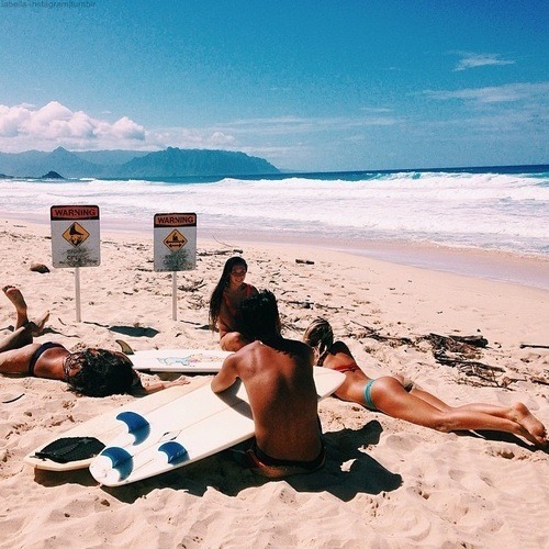 surfursparadise:  ☀follow for more summer☀