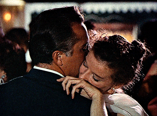 When In Italy, You Should Meet Italians! SUMMERTIME (1955), Dir. David Lean 
