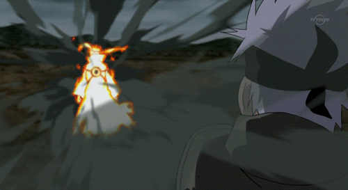 Naruto uzumaki power and gif gif anime 755386 on animeshercom