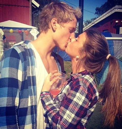 Love!