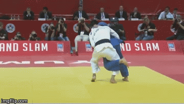 Judo-Ichidai
