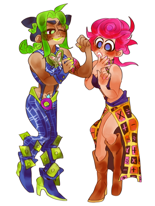 dailysbr-redacted: commission for @eddiethereptilefaunus!me too, trish