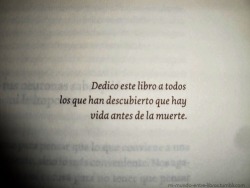 thetrueparadiseisthelife:  ¿de que libro es? 