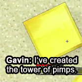 nikiforovkatsukiplisetsky:  Achievement Hunter References  → Let's Play Minecraft