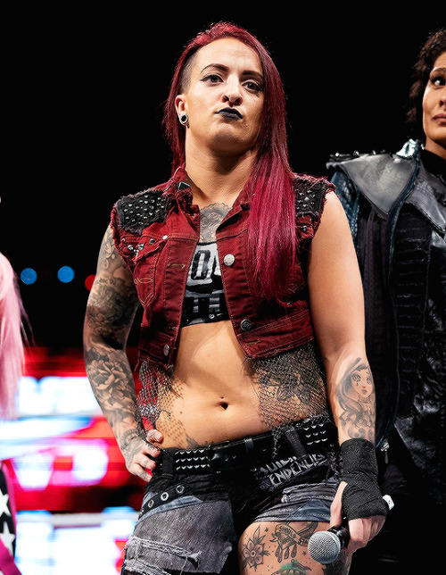 ruby riot