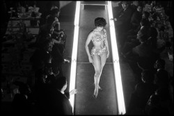 emigrejukebox:  Leonard Freed: Beauty contest,