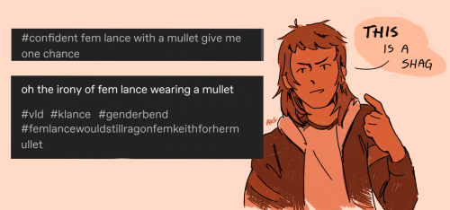 She's In Denial Let Her Be