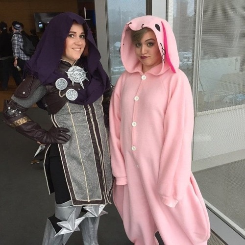 I’m so bummed to be missing #PAXEast again this year (missed it back in 2015). I couldn’