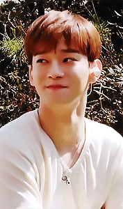 .:*:*: Happy Chen Day :*:.